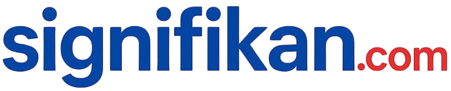 Signifikan