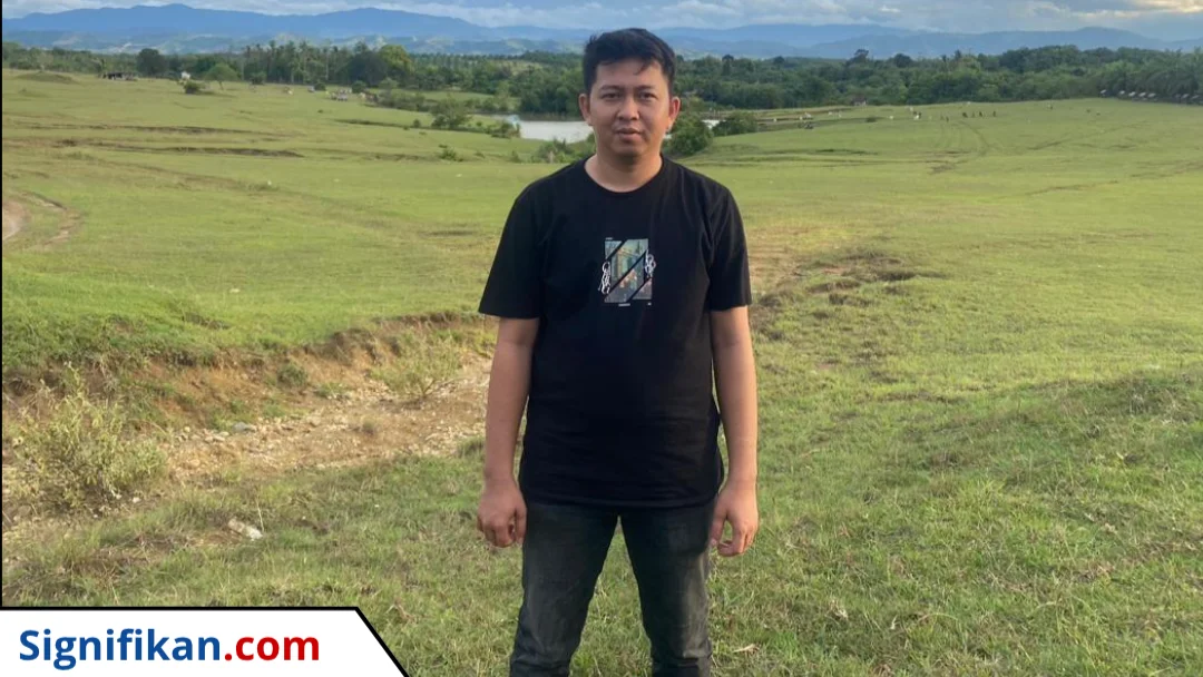 ALARM Bongkar Dugaan Mafia Hutan di Padang Lawas Utara, Kepala Desa Langkimat Akan Dilaporkan ke Kejati Sumut