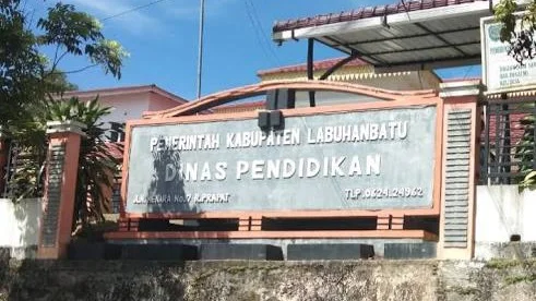 Aliansi Mahasiswa Peduli Pendidikan Labuhanbatu Raya Akan Gelar Aksi Terkait Dugaan Pungli Pengangkatan 22 Kepala Sekolah