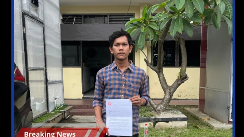    ASIA SUMUT SOROTI DUGAAN PENYIMPANGAN ANGGARAN MILIARAN RUPIAH DI PUSKESMAS PORTIBI