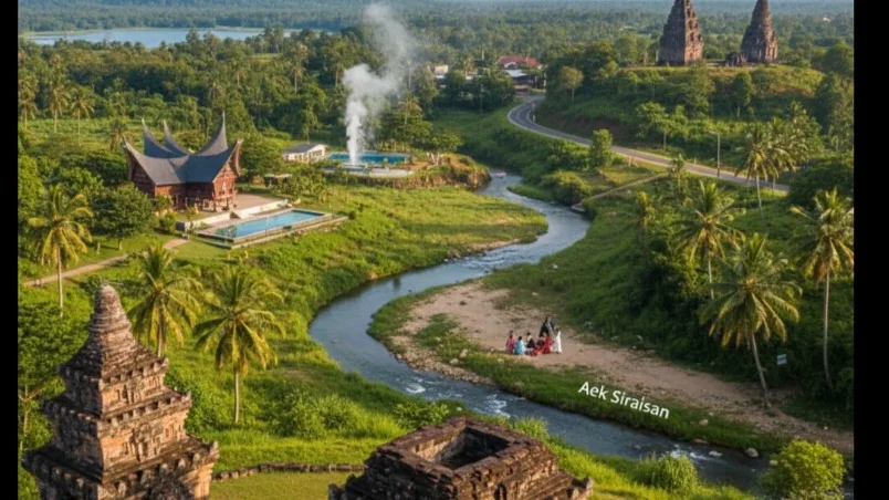 Belasan Perusahaan Perkebunan di Padang Lawas Diduga Abaikan Legalitas Usaha, Pemerintah Diminta Bertindak Tegas
