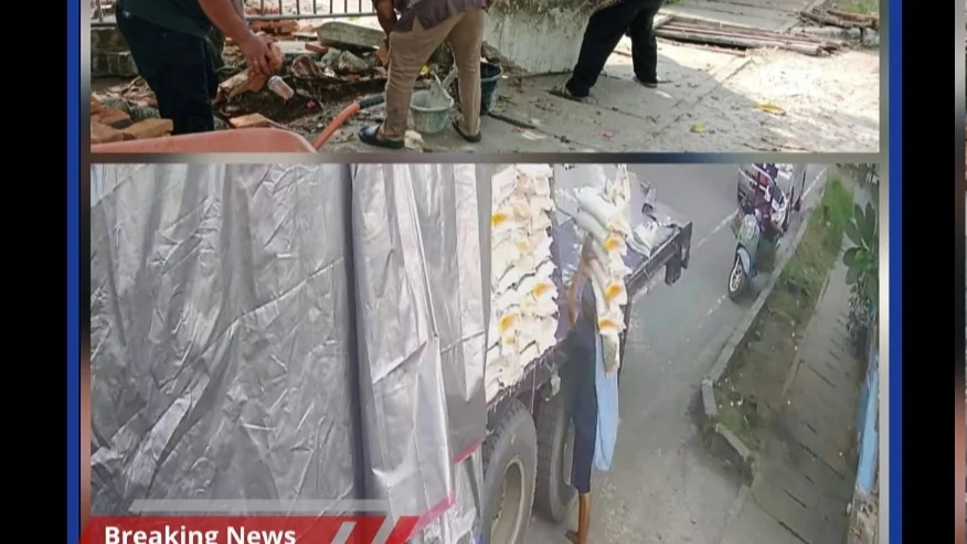 BPD Buntu Bedimbar Klarifikasi Pemberitaan Anggaran, Tegaskan Tidak Ada Penyimpangan