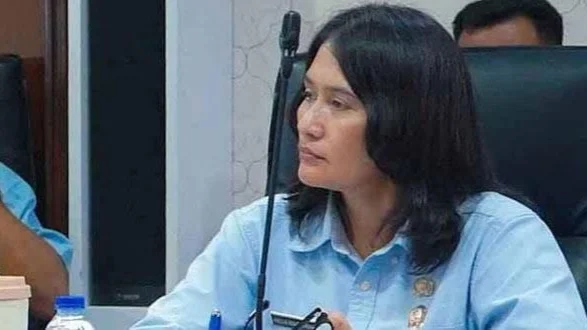 Dari PPK Perkim ke Kadis LHK, Melvi Marlabayana Bawa Harta Rp 3,9 Miliar
