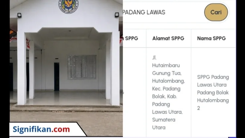 Diduga Abaikan Putra Daerah, Korwil SPPI Padang Lawas Utara Tuai Sorotan Publik
