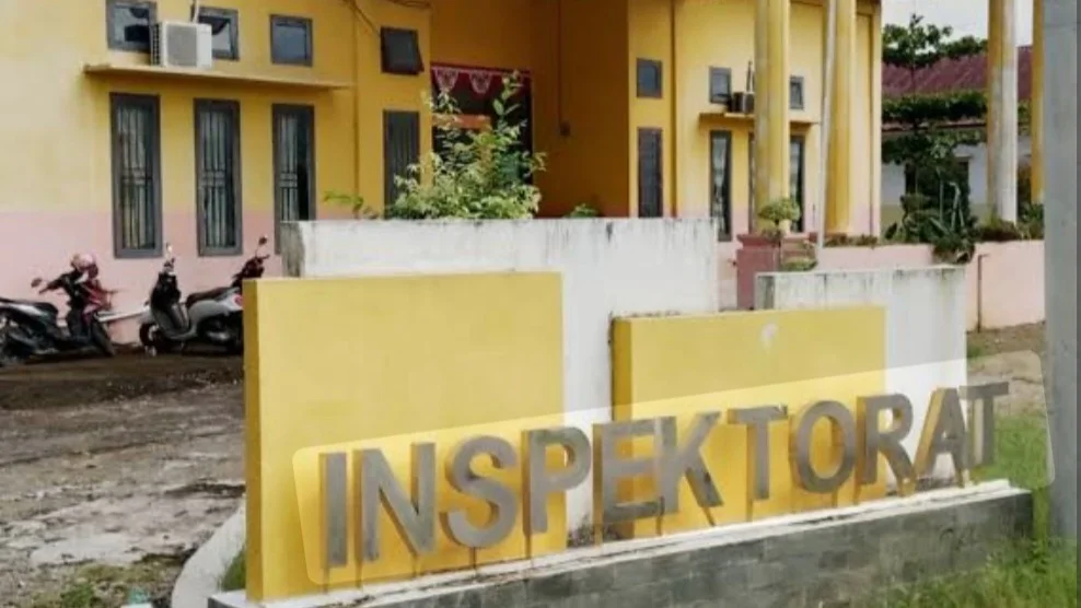 Dugaan Pungli Jasa Pengurusan LHKPN di Kabupaten Padang Lawas Mencuat, Oknum Inspektorat Diduga Kutip Rp2–3 Juta Per Desa