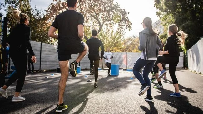 Kapan Olahraga? Studi Ungkap Waktu yang Pas untuk Pembakaran Lemak