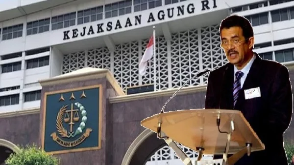 Kejagung Sebut Riza Chalid di Singapura, Ini Tanggapan Pemerintah Singapura