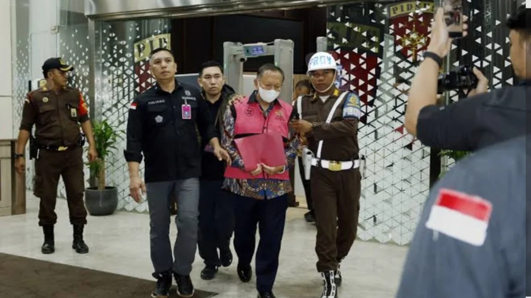 Kejaksaan Agung Membongkar Mafia Ekspor CPO, Langkah Tegas Menjaga Kedaulatan Ekonomi Negara