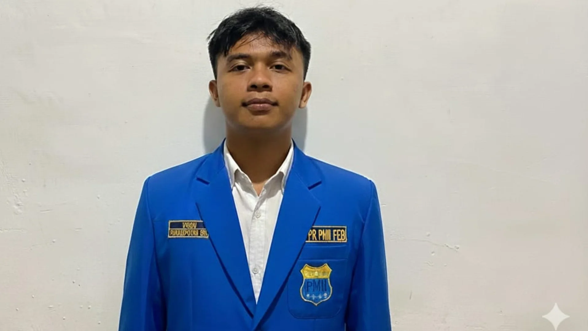 Ketua Rayon PMII FEBI angkat Bicara "Ukt Elit Fasilitas Sulit "Evaluasi Kinerja Rektor Uinsu Dinilai Gagal Dalam Memimpin