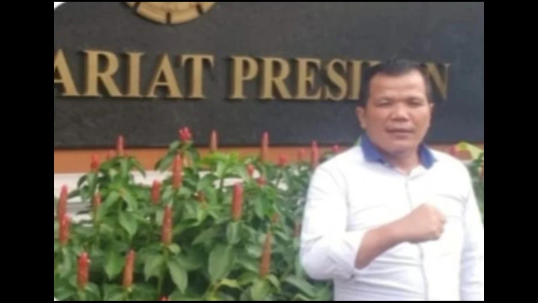 Ketum LPAKN RI Tantang Pertamina  Patra Niaga Regional  Sumbagut Berikan Sanksi Tegas Kepada SPBU Yang Melayani Pelangsir BBM Subsidi di Mandailing Natal