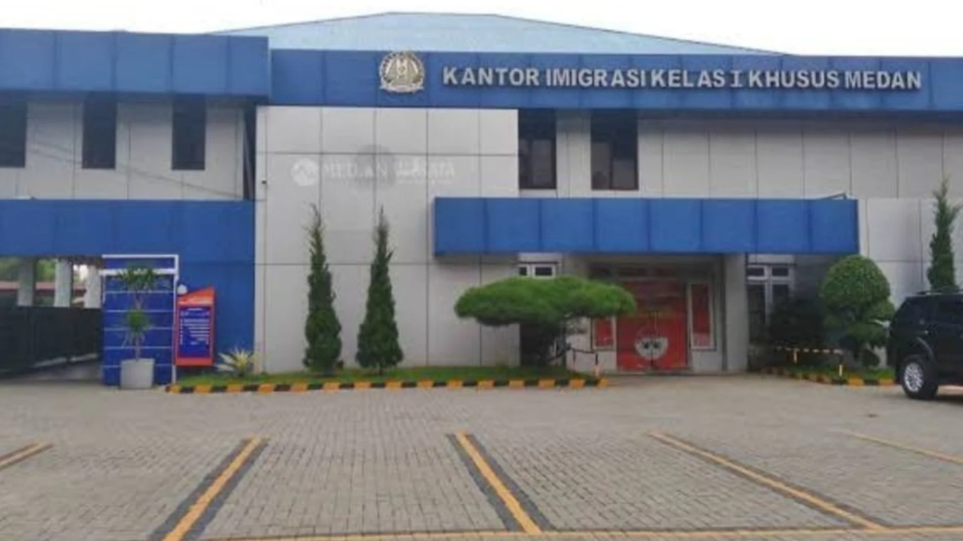 Kualanamu Jadi Gerbang Neraka TPPO: Imigrasi Dituding Tutup Mata demi Rupiah