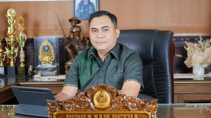 Lonjakan Harta Kepala Imigrasi Polonia, 2021 Mencapai Rp6 Miliar, Kini Absen Lapor LHKPN 2024