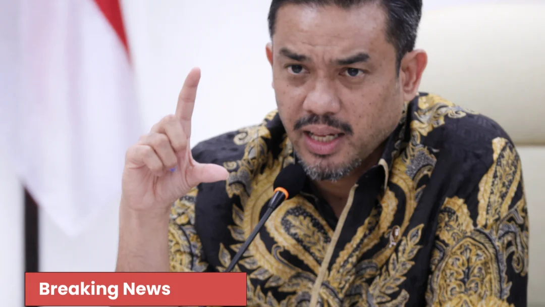 Menteri UMKM Tegaskan KUR di Bawah Rp100 Juta Tanpa Agunan, Bank Diminta Hentikan Praktik Menyimpang