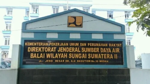     Paket Swakelola OP SDA Sumatera II TA 2024 Diduga Dikerjakan Pejabat BWS dan Keluarganya ?