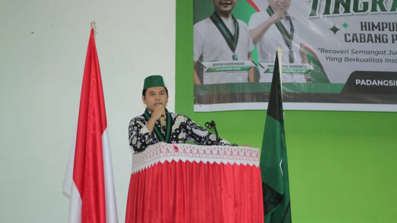 Pembangunan Gagal, Jalan Sipiongot Mangkrak: Tabagsel Ingin Mandiri Jadi Provinsi