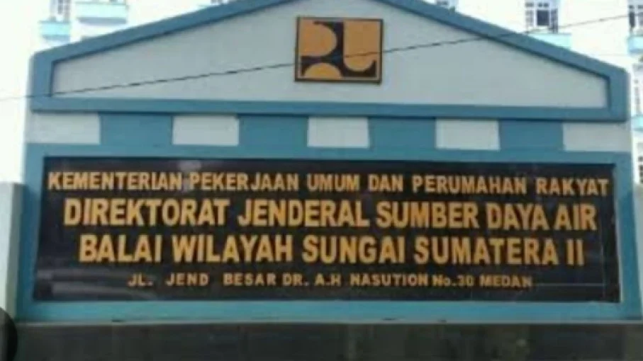 Proyek P3AI BWS Sumatera II Tahap I, Monitor: Jangan Sampai Jadi Bancakan Proyek