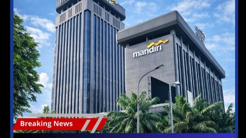 Publik & Aktivis Sumut Soroti Dugaan Pencucian Uang di Bank Mandiri, Desak Pengusutan Tuntas hingga Aktor Intelektual