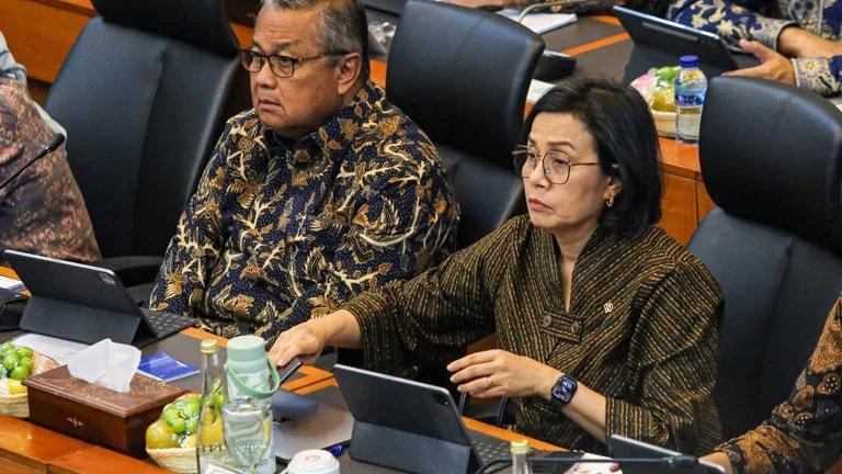 Rp6,8 Triliun Anggaran Terealisasi, 11,4 Juta Pekerja Telah Menerima BSU