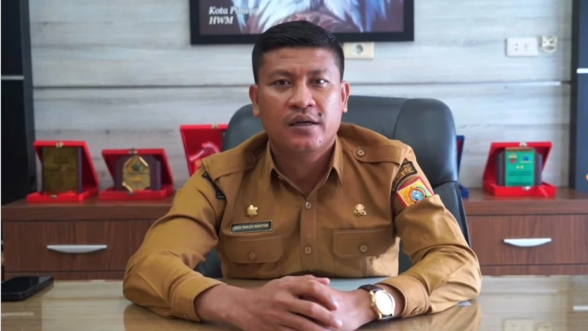 Sekda Labusel: Jeep Rp919 Juta untuk Wakil Bupati, Bukan Bupati