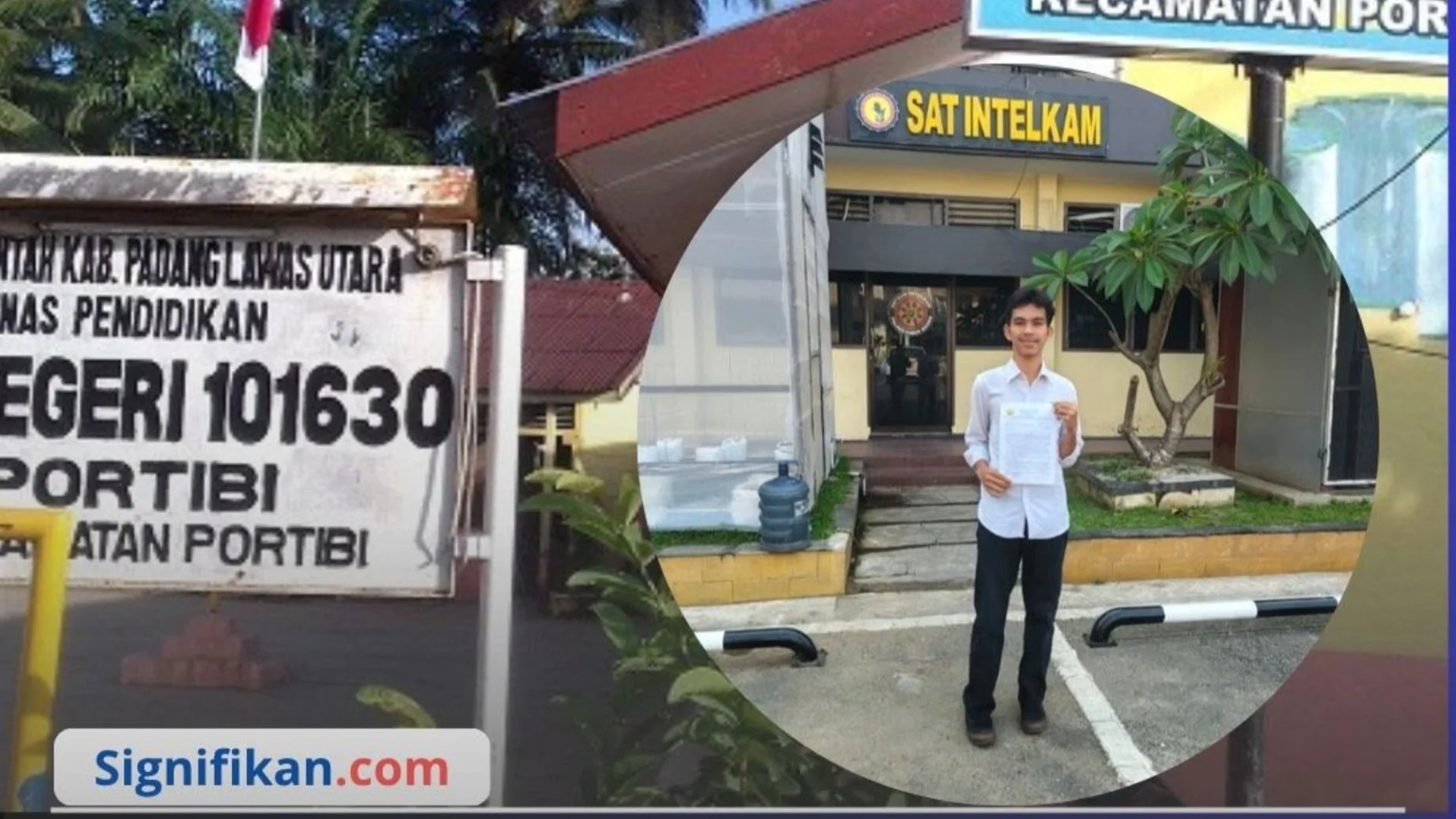 Sekjen FAKTA Desak Kejari dan Dinas Pendidikan Usut Dugaan Pungli Dana PIP di SDN 101630 Portibi