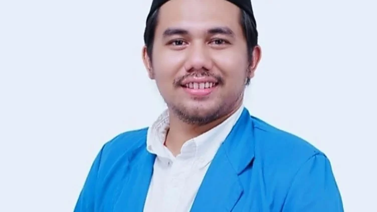 Sekretaris PKC PMII Sumut Dedi ritonga soroti Dugaan Penguncian Merek Pipa. Spesifikasi Teknis Proyek SPAM DAK 2026 di kabupaten Deliserdan